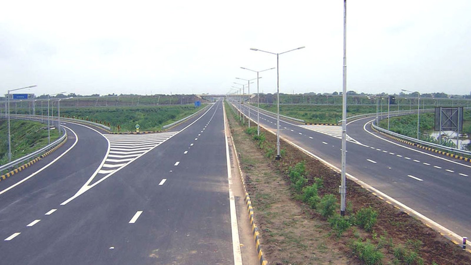 Ahmedabad-Vadodara Expressway