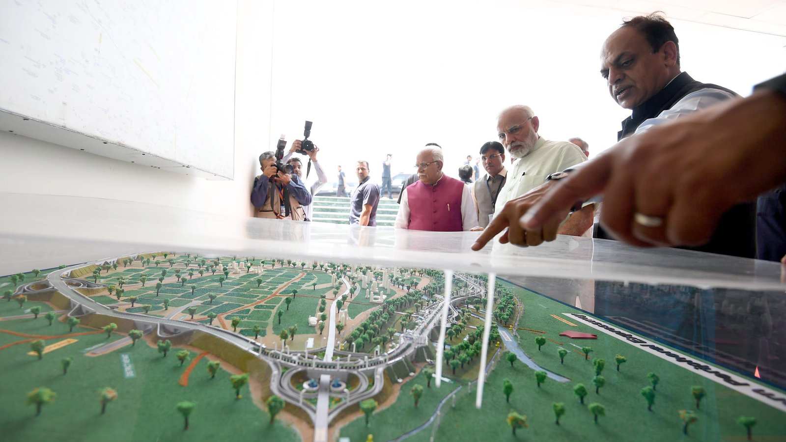 Eastern Peripheral Expressway