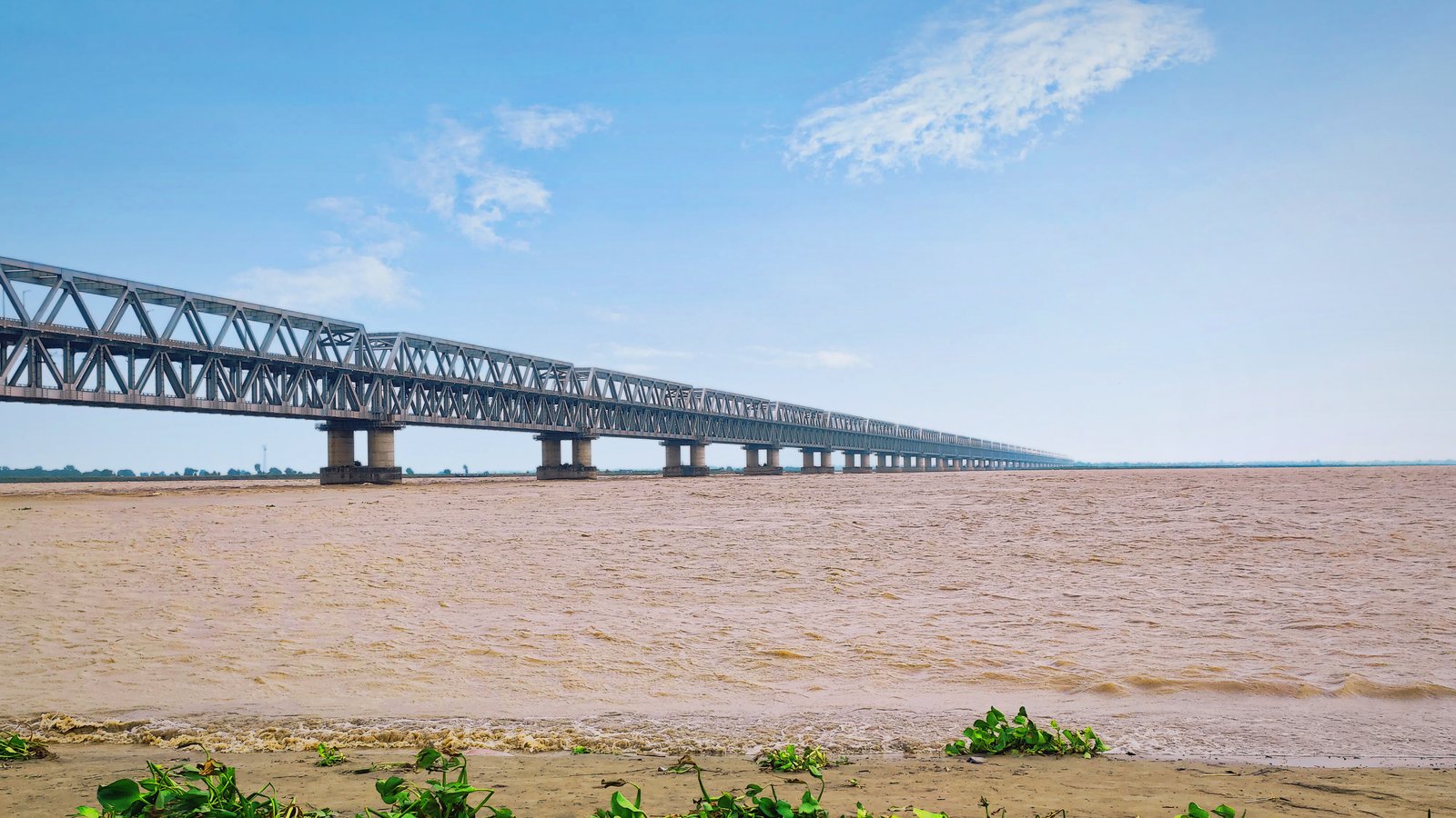 J. P. Setu