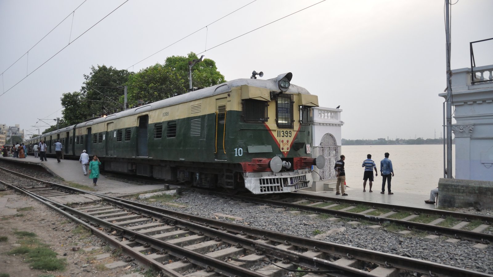 Kolkata Circular Railway