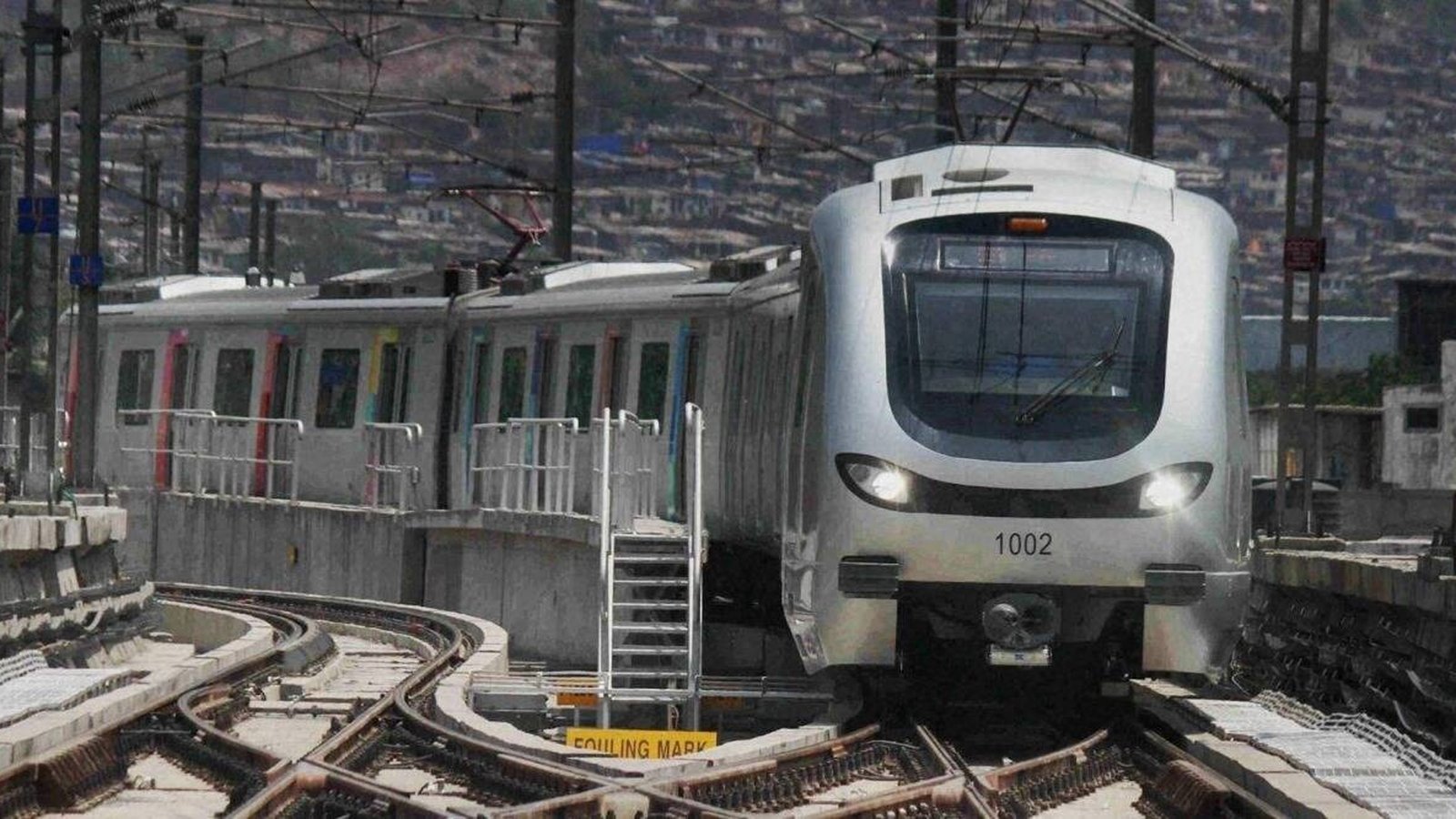 Mumbai Metro Line 6
