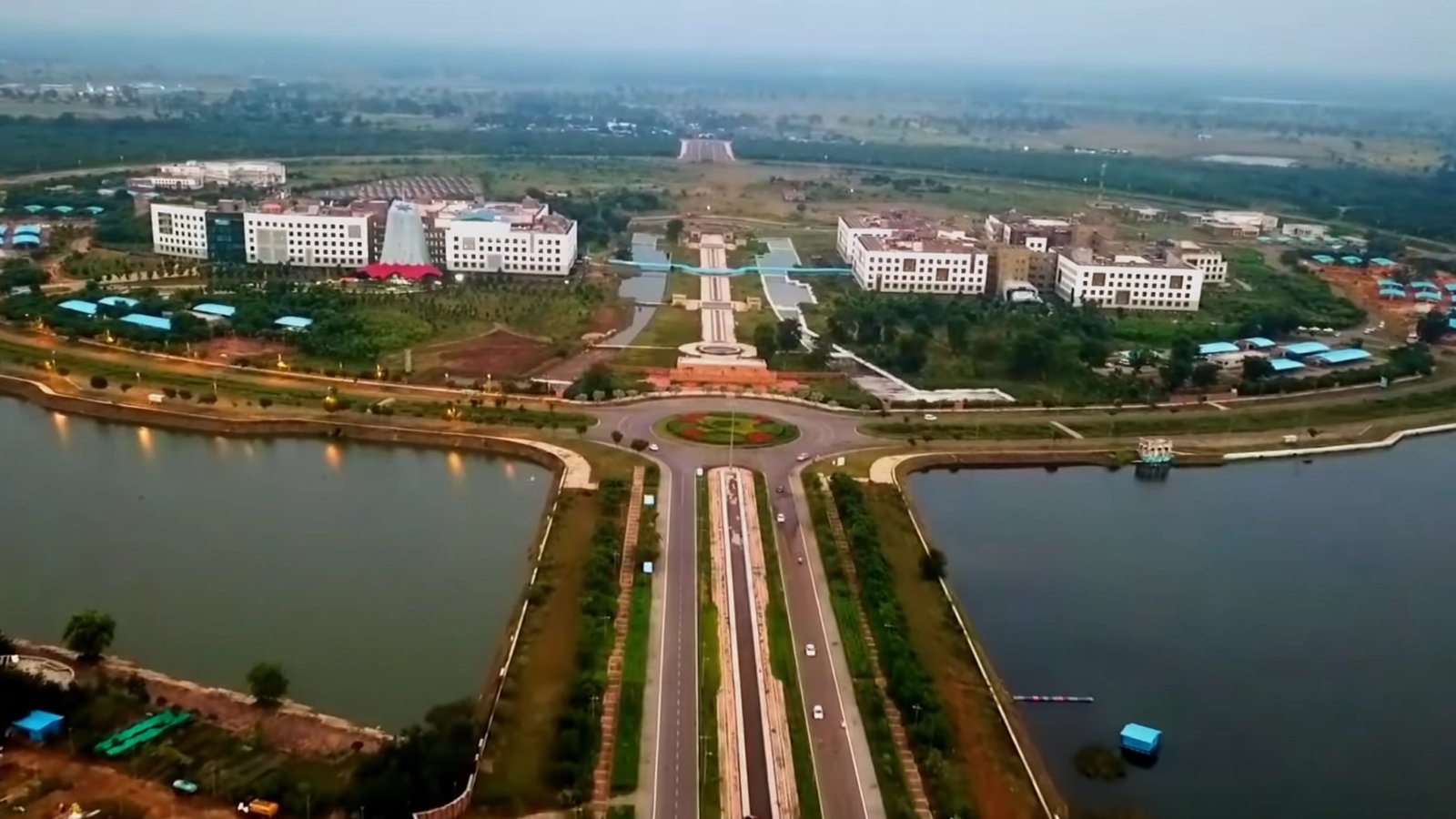 Naya Raipur