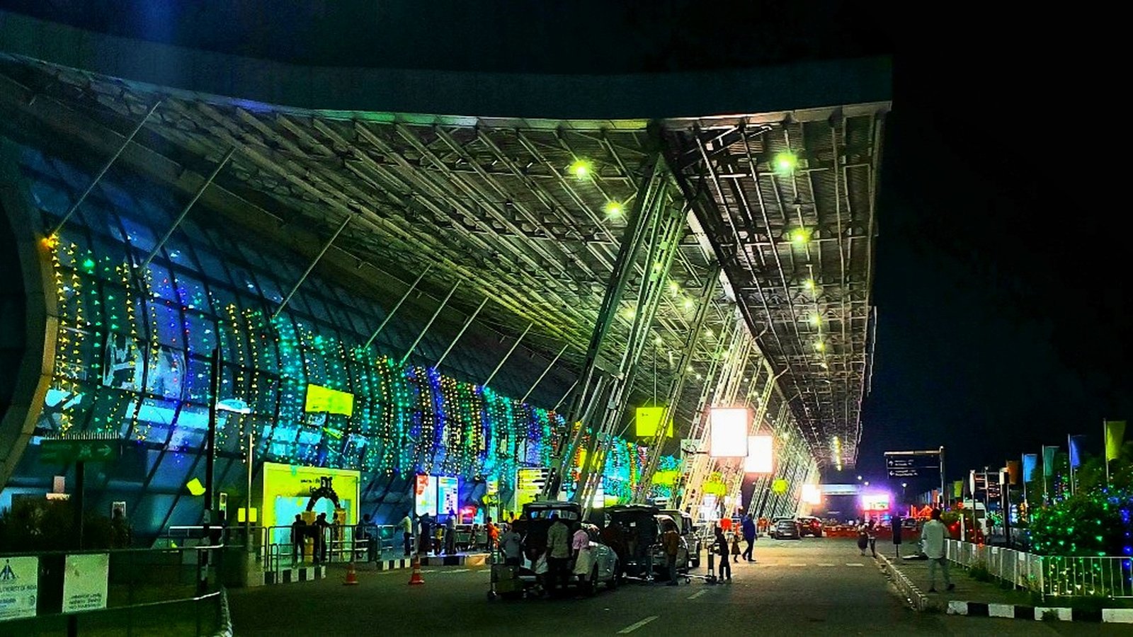 Trivandrum International Airport