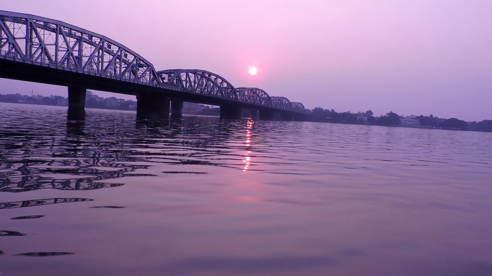 Vivekananda Setu